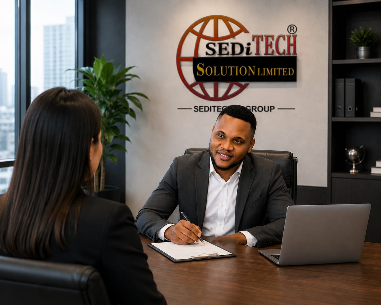Employer Needs Analysis